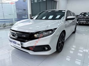 Xe Honda Civic RS 1.5 AT 2020