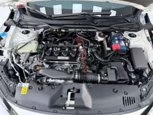 Xe Honda Civic RS 1.5 AT 2020