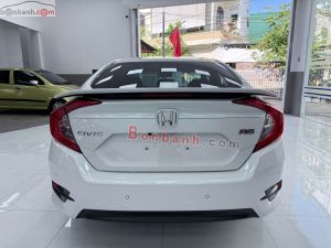Xe Honda Civic RS 1.5 AT 2020