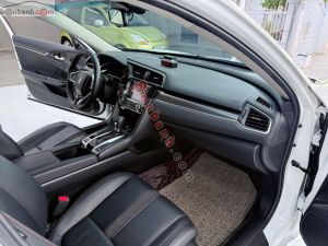 Xe Honda Civic RS 1.5 AT 2020