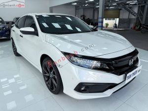 Xe Honda Civic RS 1.5 AT 2020
