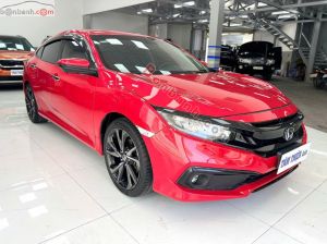 Xe Honda Civic RS 1.5 AT 2019
