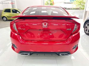 Xe Honda Civic RS 1.5 AT 2019