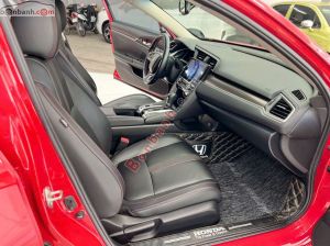 Xe Honda Civic RS 1.5 AT 2019