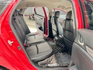 Xe Honda Civic RS 1.5 AT 2019