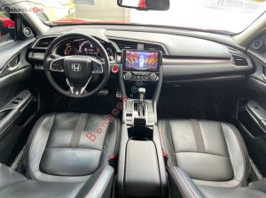 Xe Honda Civic RS 1.5 AT 2019