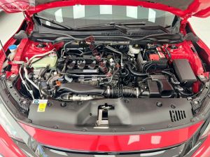 Xe Honda Civic RS 1.5 AT 2019