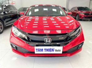 Xe Honda Civic RS 1.5 AT 2019