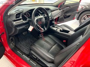 Xe Honda Civic RS 1.5 AT 2019