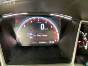Xe Honda Civic RS 1.5 AT 2019