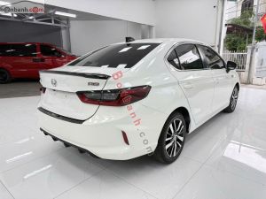 Xe Honda City RS 1.5 AT 2021