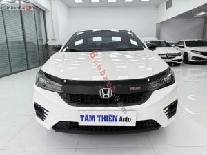 Xe Honda City RS 1.5 AT 2021