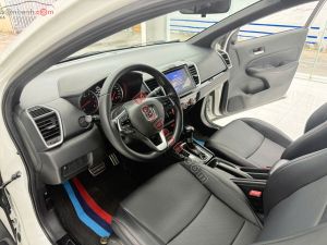 Xe Honda City RS 1.5 AT 2021