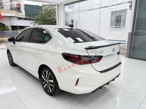 Xe Honda City RS 1.5 AT 2021