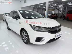Xe Honda City RS 1.5 AT 2021