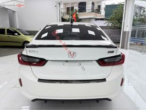 Xe Honda City RS 1.5 AT 2021