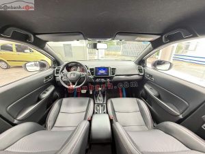 Xe Honda City RS 1.5 AT 2021