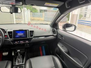 Xe Honda City RS 1.5 AT 2021