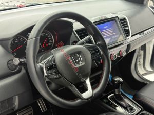 Xe Honda City RS 1.5 AT 2021