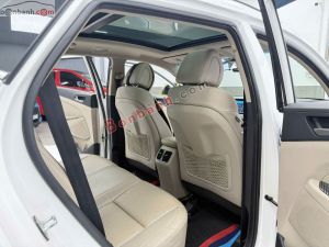 Xe Hyundai Tucson 2.0 ATH 2018