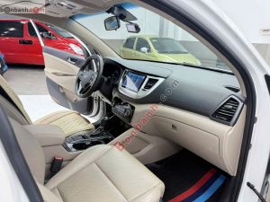 Xe Hyundai Tucson 2.0 ATH 2018