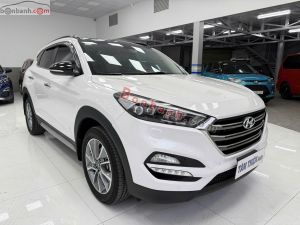 Xe Hyundai Tucson 2.0 ATH 2018