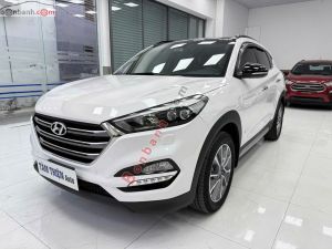 Xe Hyundai Tucson 2.0 ATH 2018