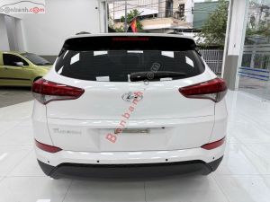 Xe Hyundai Tucson 2.0 ATH 2018