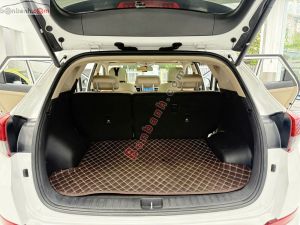 Xe Hyundai Tucson 2.0 ATH 2018