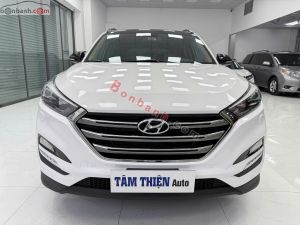 Xe Hyundai Tucson 2.0 ATH 2018