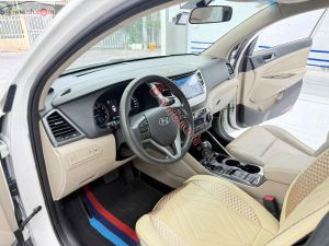 Xe Hyundai Tucson 2.0 ATH 2018
