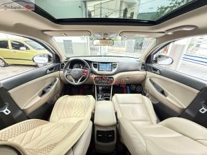 Xe Hyundai Tucson 2.0 ATH 2018