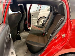 Xe Toyota Yaris 1.3G 2016