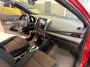 Xe Toyota Yaris 1.3G 2016
