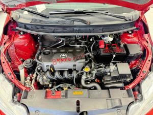 Xe Toyota Yaris 1.3G 2016