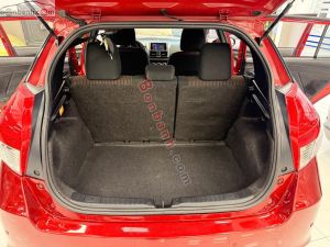 Xe Toyota Yaris 1.3G 2016