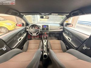 Xe Toyota Yaris 1.3G 2016