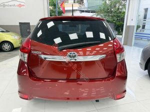 Xe Toyota Yaris 1.3G 2016