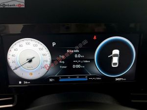 Xe Hyundai Elantra 1.6 AT Đặc biệt 2025