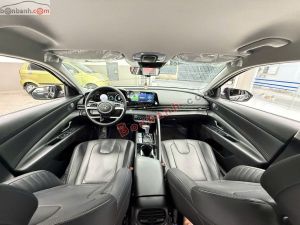 Xe Hyundai Elantra 1.6 AT Đặc biệt 2025