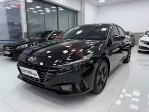 Xe Hyundai Elantra 1.6 AT Đặc biệt 2025