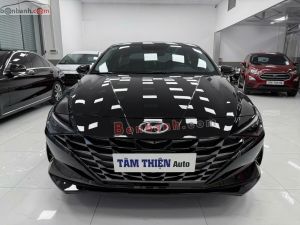 Xe Hyundai Elantra 1.6 AT Đặc biệt 2025