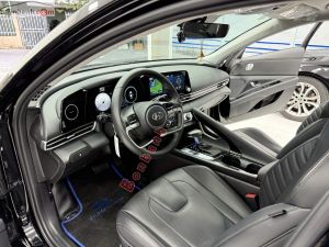 Xe Hyundai Elantra 1.6 AT Đặc biệt 2025