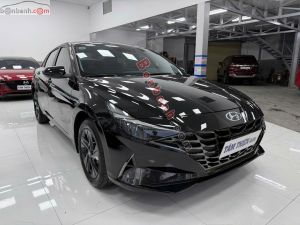 Xe Hyundai Elantra 1.6 AT Đặc biệt 2025