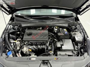Xe Hyundai Elantra 1.6 AT Đặc biệt 2025