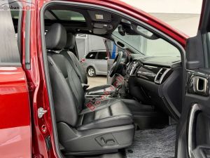 Xe Ford Everest Titanium 2.0L 4x4 AT 2020