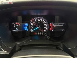 Xe Ford Everest Titanium 2.0L 4x4 AT 2020