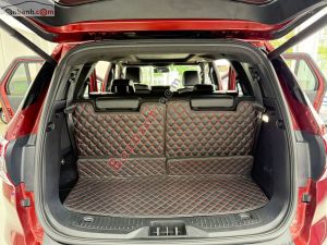 Xe Ford Everest Titanium 2.0L 4x4 AT 2020