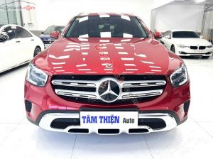 Xe Mercedes Benz GLC 200 2022