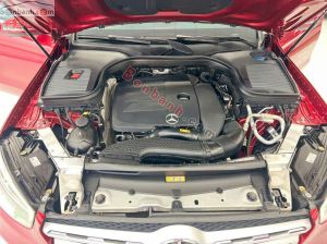 Xe Mercedes Benz GLC 200 2022